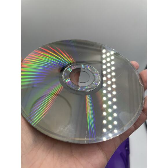 Kinect Adventures! (Microsoft Xbox 360) *COMPLETE W/ MANUAL - TESTED* - Picture 4 of 5